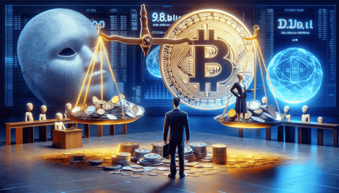 Mt Gox Estate's $9.8 Billion Bitcoin Movement: Insights from Trustee and Mark Karpeles