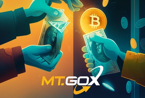 Mt. Gox prezintă pașii următori în planul de rambursare a creditorilor