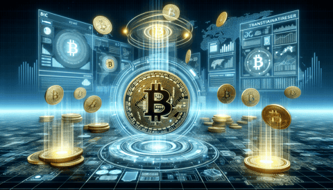 Mt. Gox Transfers $2.9 Billion Worth of Bitcoin After Five-Year Pause