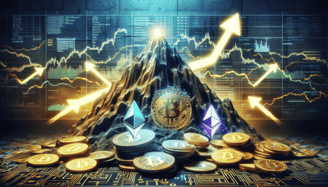 Mt Gox Turbulence Impacts Bitcoin as Ether Eyes ETF Influx: Analysis by QCP Capital