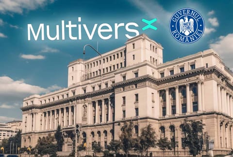 Romania to launch Government-Backed NFT trading platform on MultiversX