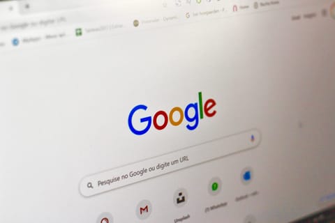 Google - cel mai mare investitor în tehnologia blockchain dintre toate corporațiile