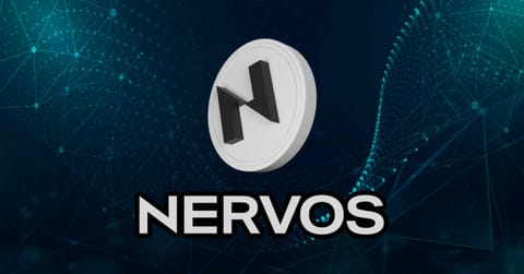 Nervos Network (CKB) crește cu peste 100% în 7 zile