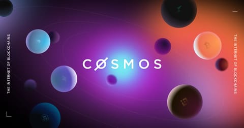 Top 4 Cosmos Ecosystem Projects to Watch