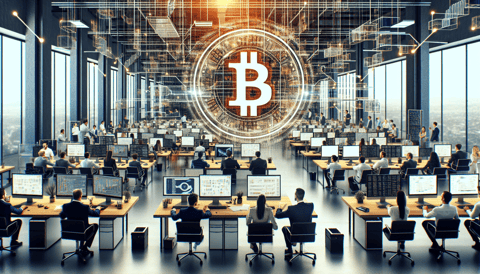 Orange Domains Set to Enhance Bitcoin Name System Capabilities
