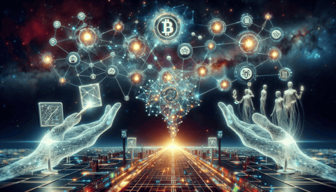 Osmosis' DAO Considers 'No-Fee' Bitcoin Bridge via Nomic: Crucial Vote Happening on Cosmos DEX