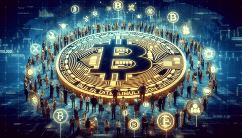 Over 1 Million BTC Now Held in Bitcoin Exchange-Traded Products: A Milestone Moment