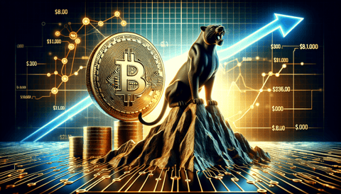 Pantera Capital Leads the Charge in $21M Funding Boost for Bitcoin Network Mezo