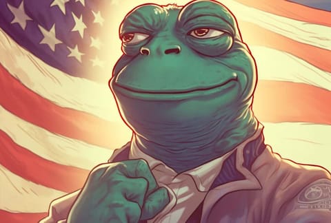 $1.23 million profit from trading $PEPE tokens exposed