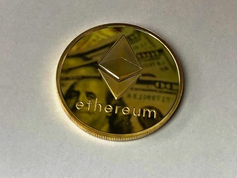 Ethereum depășește $1500, un nou ATH