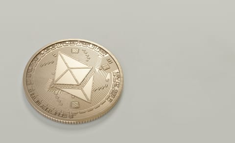 Fuziunea Ethereum - Un eveniment „cumpără pe zvon și vinde pe știre”?