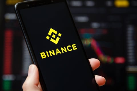 Binance and CEO CZ facing regulatory action from CFTC, IRS and SEC