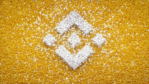 Entertix se asociază cu Binance pentru a accepta plăți în peste 50 de criptomonede