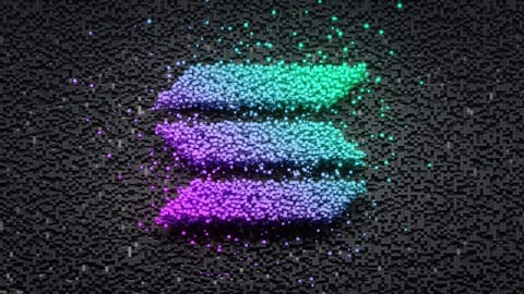 Solana depășește Ethereum în ceea ce privește volumul tranzacțiilor în T2 2022