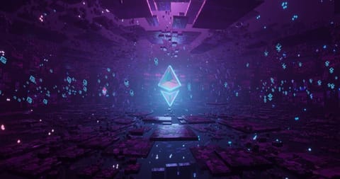 Ethereum: Cinci entități controlează 64% din ETH în staking