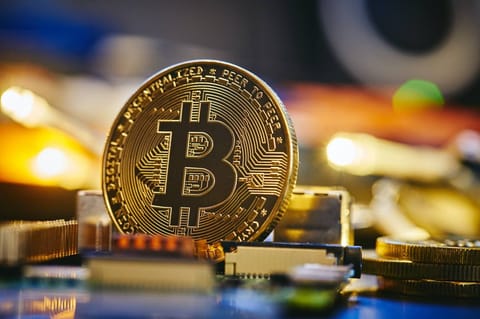 Bitcoin: Sentimentul investitorilor e la pământ. Ce urmărim săptămâna aceasta?