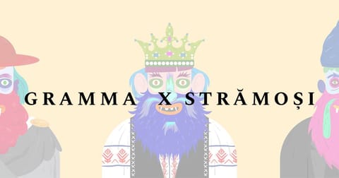 Strămoși, pe etichetă. Ce afacere românească folosește NFT-uri pentru marketing?