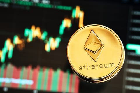 Ethereum: Rețeaua a crescut cu 18,36 milioane de adrese active - volumul mediu zilnic al tranzacțiilor scade
