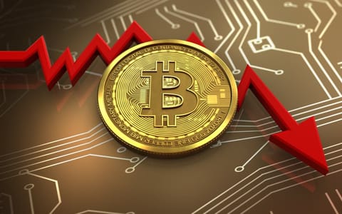 Ar putea Bitcoin să scadă la 12.000 de dolari? - 5 lucruri de urmărit