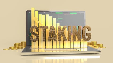 Staking: Cum să alegi cele mai bune criptomonede pentru a obține venituri pasive