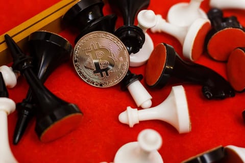 Războiul pune la încercare prețul Bitcoin - 5 lucruri de urmărit săptămâna aceasta