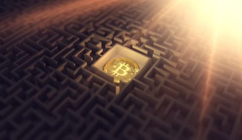 Bitcoin: Ratele dobânzilor, inflația și războiul în Europa - 5 lucruri de urmărit săptămâna aceasta