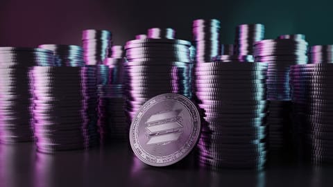 Dragonfly Research: Solana este mult mai eficient decât Ethereum