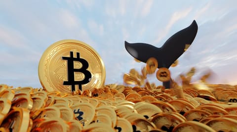 Bitcoin: Aproape 30.000 BTC au fost cumpărați în 3 tranzacții, investitorii rămân pesimiști pe termen scurt