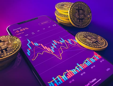 Bitcoin: Tot mai puțini BTC pe exchange-uri, „frica extremă” domină piața - 5 lucruri de urmărit săptămâna aceasta
