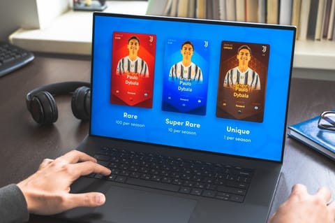 PwC: NFT-urile reprezintă viitorul activelor digitale în industria sportului