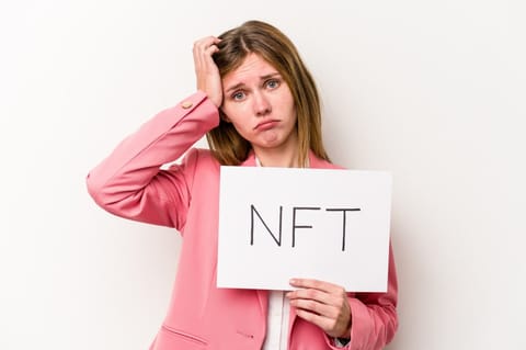 O piatră NFT în valoare de 1 milion de dolari s-a vândut din eroare pentru mai puțin de un ban