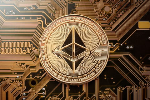 Cantitatea de Ethereum pe exchange-uri - la cele mai scăzute niveluri din 2018