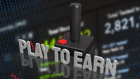 Cardano: Top 5 jocuri play-to-earn de pe blockchain