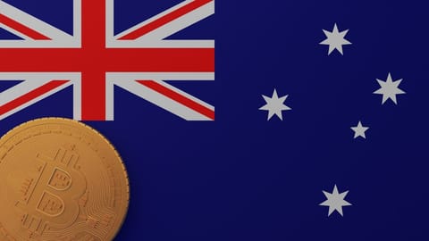 Australia este pregătită să-și asume un rol important în industria activelor digitale