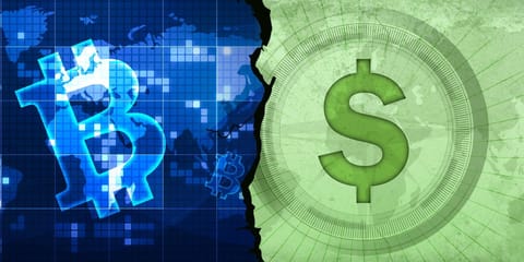 Criptomonede vs. acțiuni: În ce investim?