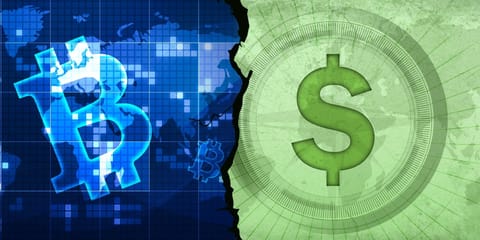 10 companii care au scăzut mai mult decât Bitcoin în 2022