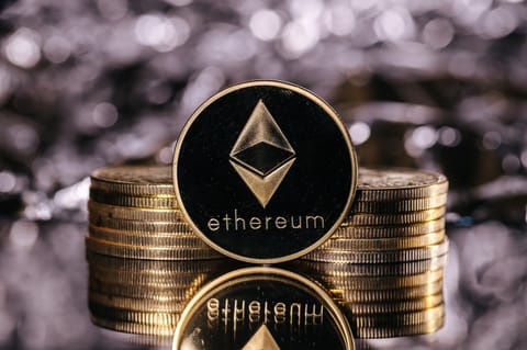 Ethereum: De la fuziunea din 15 septembrie, ETH a scăzut cu peste 16%