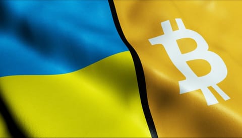 Națiunile Unite au acceptat pentru prima dată o donație în criptomonede pentru a ajuta Ucraina