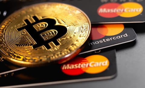 Mastercard a înregistrat mai multe mărci comerciale ce vor fi utilizate în spațiul NFT și Metavers