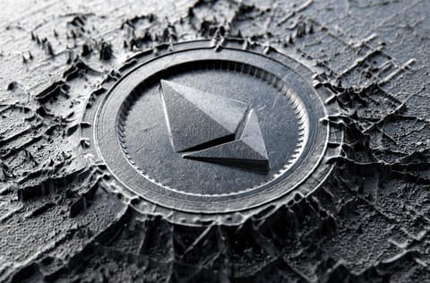 Ethereum: trecerea rețelei la proof-of-stake este din nou amânată