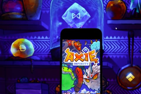 Axie Infinity: Grupul nord-coreean Lazarus ar fi în spatele hack-ului Ronin de 622 de milioane de dolari