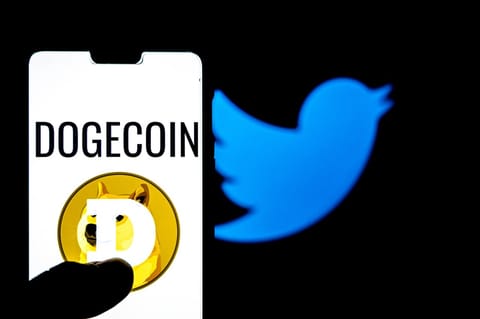 Dogecoin: creștere de 32% după ce Twitter a acceptat oferta de cumpărare de 44 de miliarde de dolari a lui Elon Musk