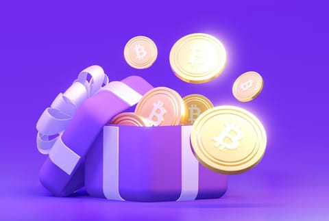 Blockchain: Ce sunt Airdrop-urile și cum poți profita de ele?