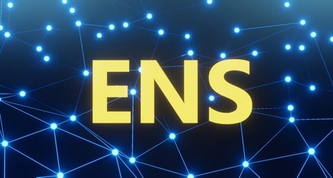 Raliu de 90% a tokenului Ethereum Name Service (ENS) după creșterea record a domeniilor înregistrate
