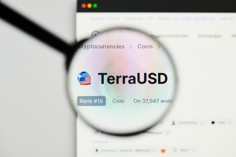 TerraUSD: Cum s-a prăbușit a treia cea mai mare monedă stabilă?