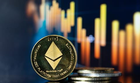 Ethereum: Actualizare majoră, testnetul Ropsten va trece în iunie la Proof of Stake