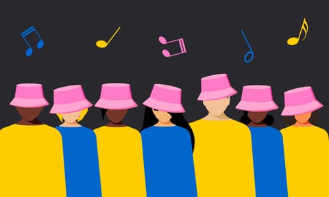 Câștigătorii Eurovision au strâns $1 Milion în Ethereum pentru a ajuta Ucraina