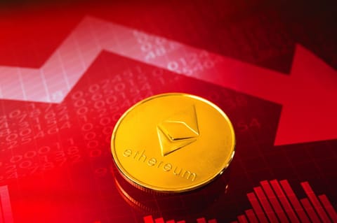 3 motive pentru care Ethereum se tranzacționează sub 2.000 de dolari