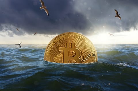 Bitcoin: 49% dintre deținători sunt pe profit - 5 lucruri de urmărit