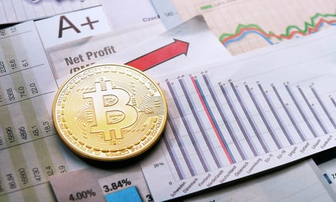 Bitcoin: 13.000 de noi adrese au apărut în ultima săptămână